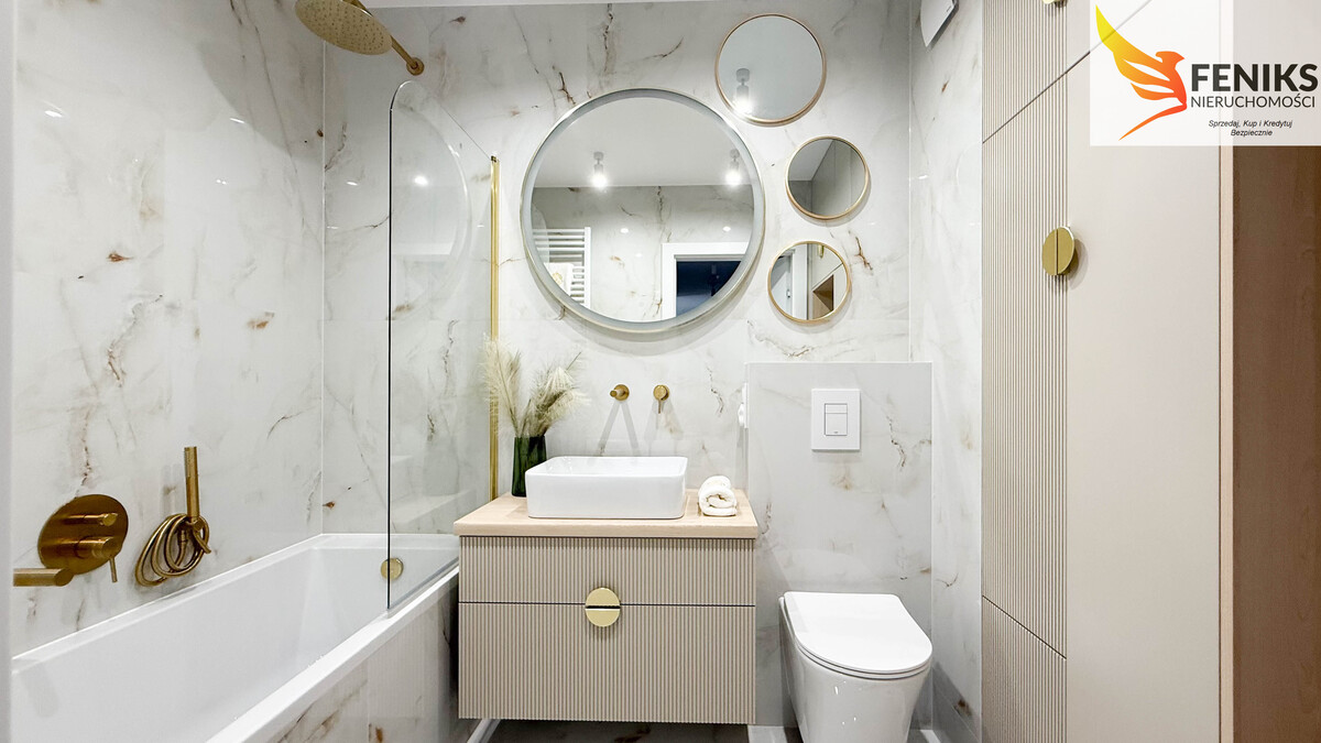 Elbląg FENIKS NIERUCHOMOŚCIPOLECA:MIESZKANIE 3 POKOJOWE UL. GRUNWALDZKACENA 679.000 ZŁ POWIERZCHNIA 61,34