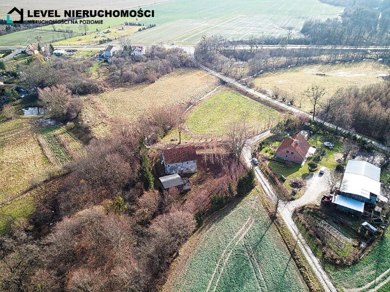 Elbląg LEVEL NIERUCHOMOŚCISiedlisko z potencjałemDom ok.160 m2,działki 5,666 m2MarwicaNIERUCHOMOŚCI NA POZIOMIE