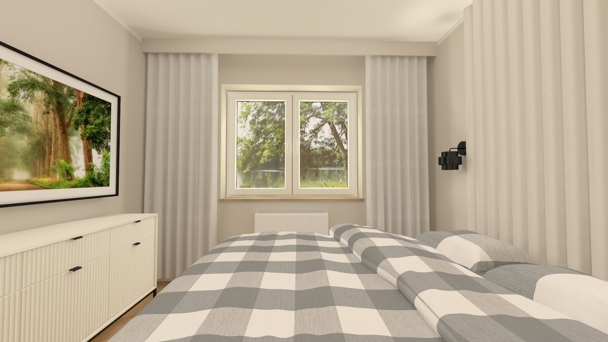 Elbląg KWADRAT NIERUCHOMOŚCI 2 pokojoweParterNowe, nieużywaneRobotniczaBlok Sielanki