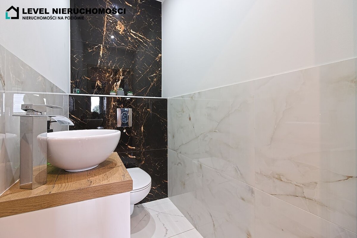 Elbląg LEVEL NIERUCHOMOŚCI Mieszkanie czteropokojowe z nowszych zasobów 69,33m2 I