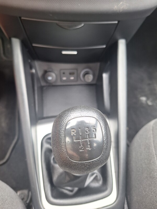 Elbląg Kia Ceed 1.4 CVVT 90 KM | Benzyna | Manual | Spirit |
Oferuję do sprzedaży Kia Ceed z 2011