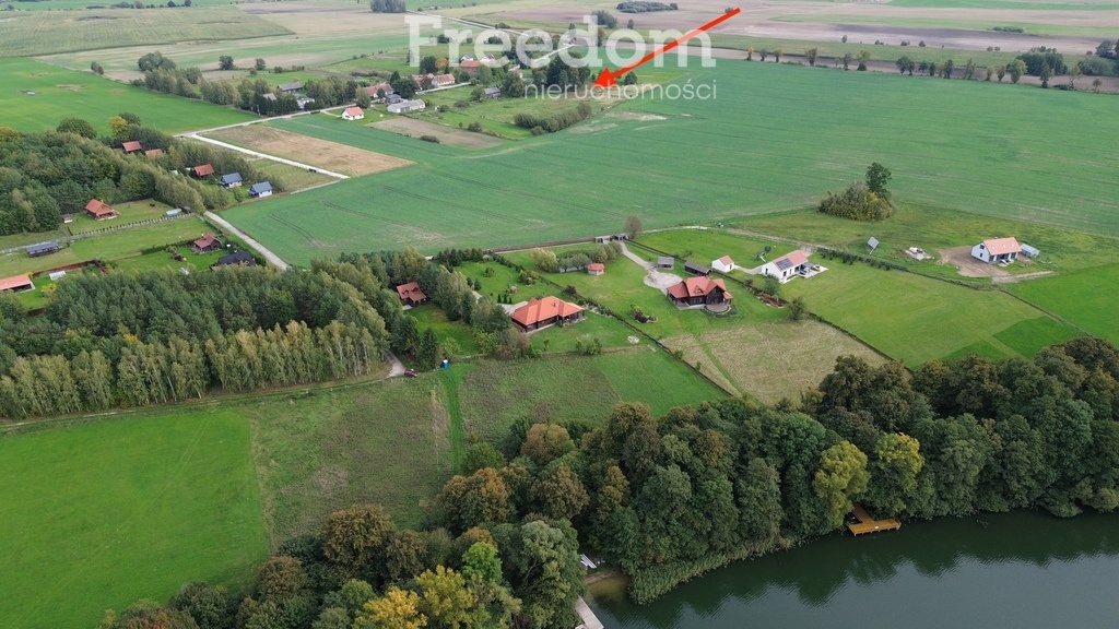 Elbląg FREEDOM NIERUCHOMOŚCISprzedam dom - Skarpa. Na sprzedaż nieruchomość siedliskowa położona w miejscowości Skarpa,