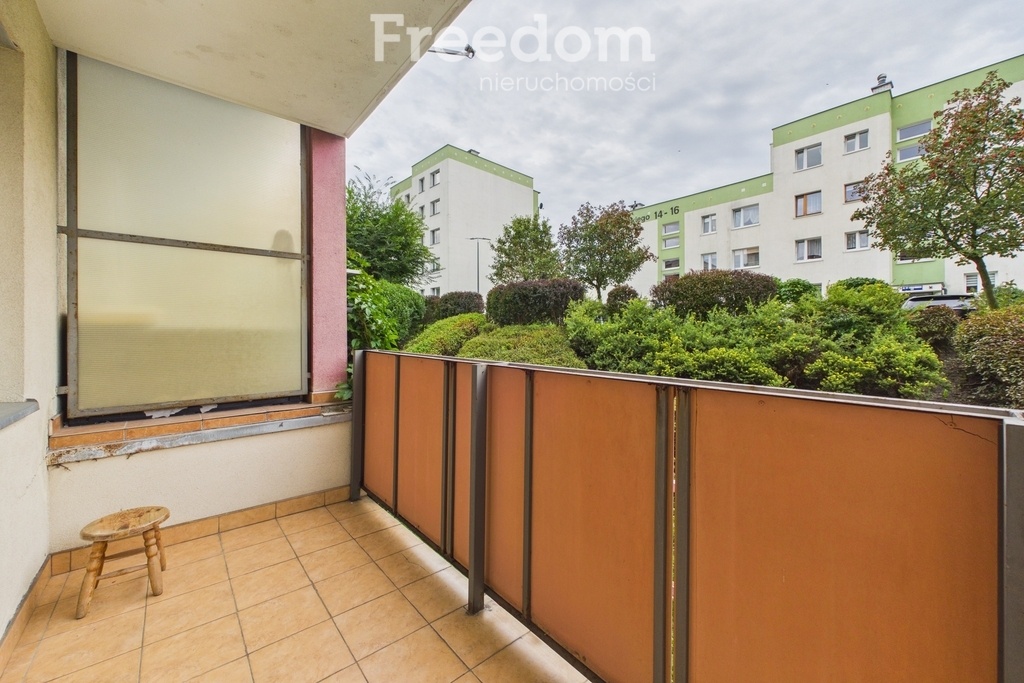 Elbląg FREEDOM NIERUCHOMOŚCIWynajmę mieszkanie - Elbląg, Piotra Kłoczowskiego. Polecam do wynajęcia przestronne i