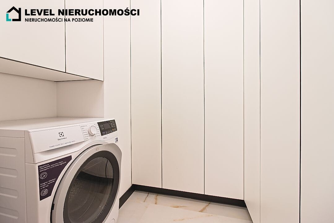 Elbląg LEVEL NIERUCHOMOŚCI Dwupoziomowy apartament w Regal Park NIERUCHOMOŚCI NA POZIOMIE