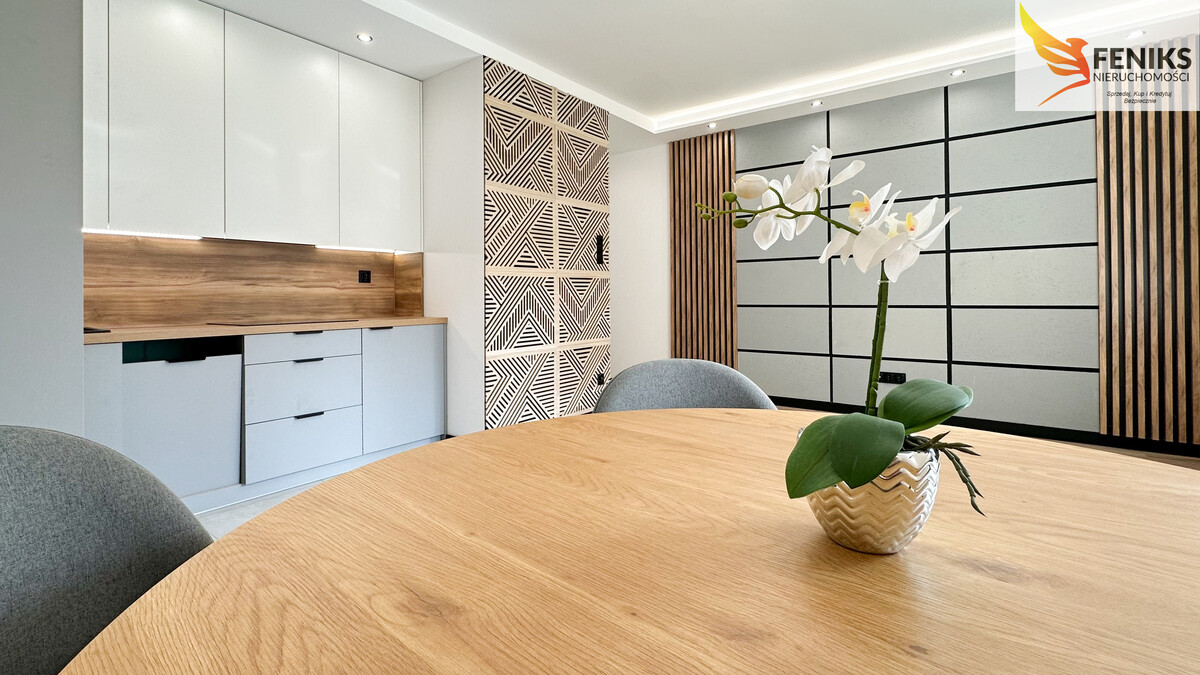 Elbląg FENIKS NIERUCHOMOŚCIPOLECA:MIESZKANIE 3 POKOJOWE NA PARTERZE UL. SZYMANOWSKIEGOCENA 489.000 ZŁ