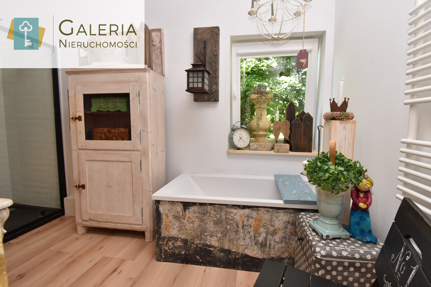 Elbląg GALERIA NIERUCHOMOŚCIZ pasji i miłości do nieruchomościNa sprzedaż: Wolnostojący dom z dala od zgiełku