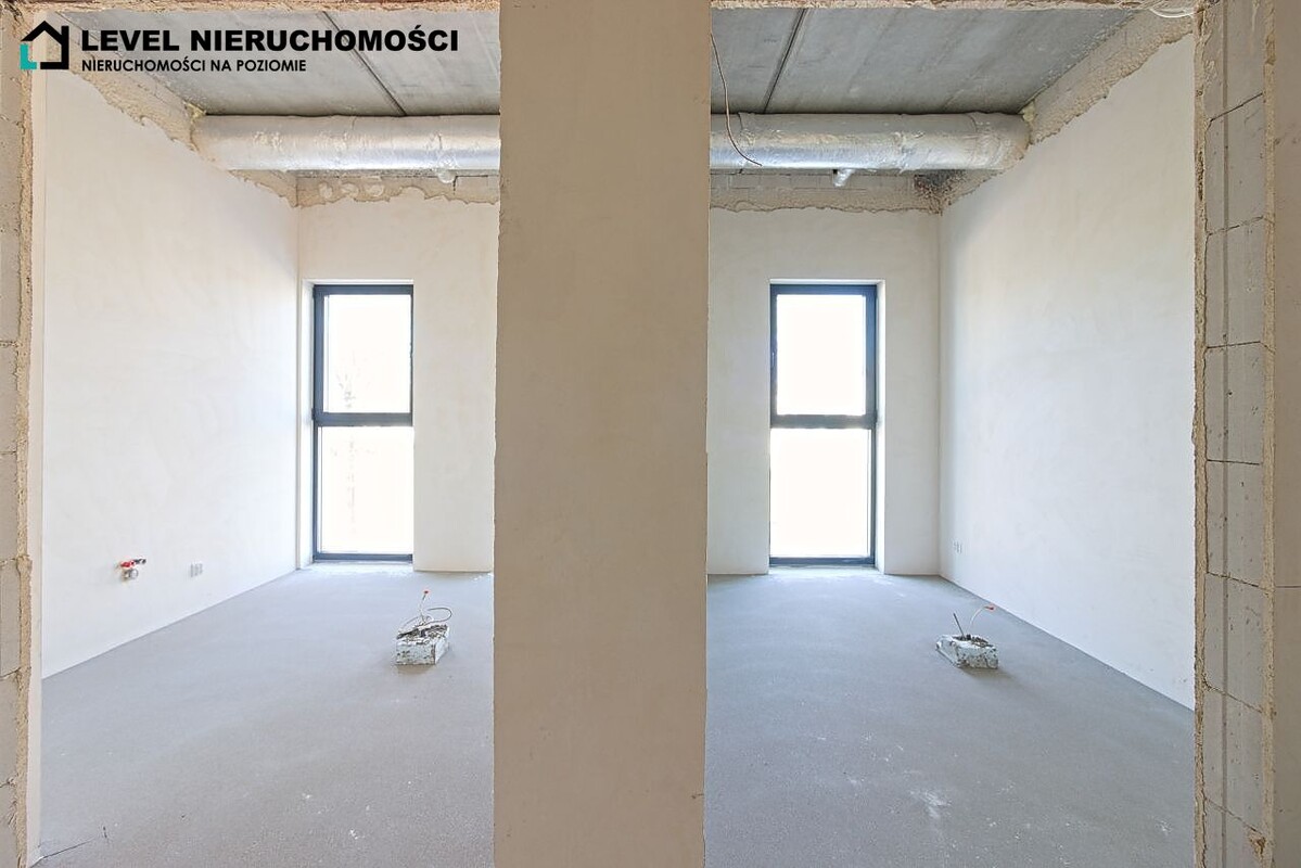Elbląg LEVEL NIERUCHOMOŚCI PORT ElblągLokal 238,18 m2 NIERUCHOMOŚCI NA POZIOMIE