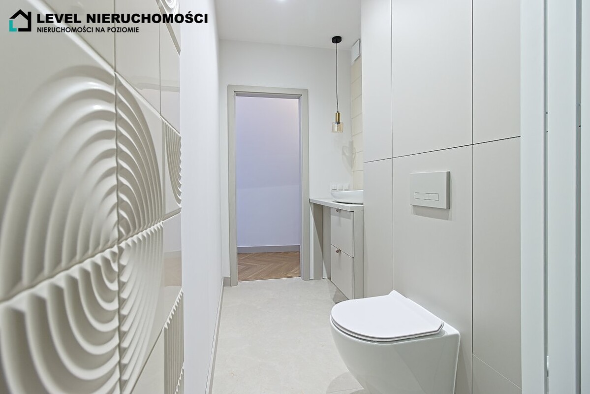 Elbląg LEVEL NIERUCHOMOŚCI Perfekcyjne mieszkanie trzypokojowe NIERUCHOMOŚCI NA POZIOMIE