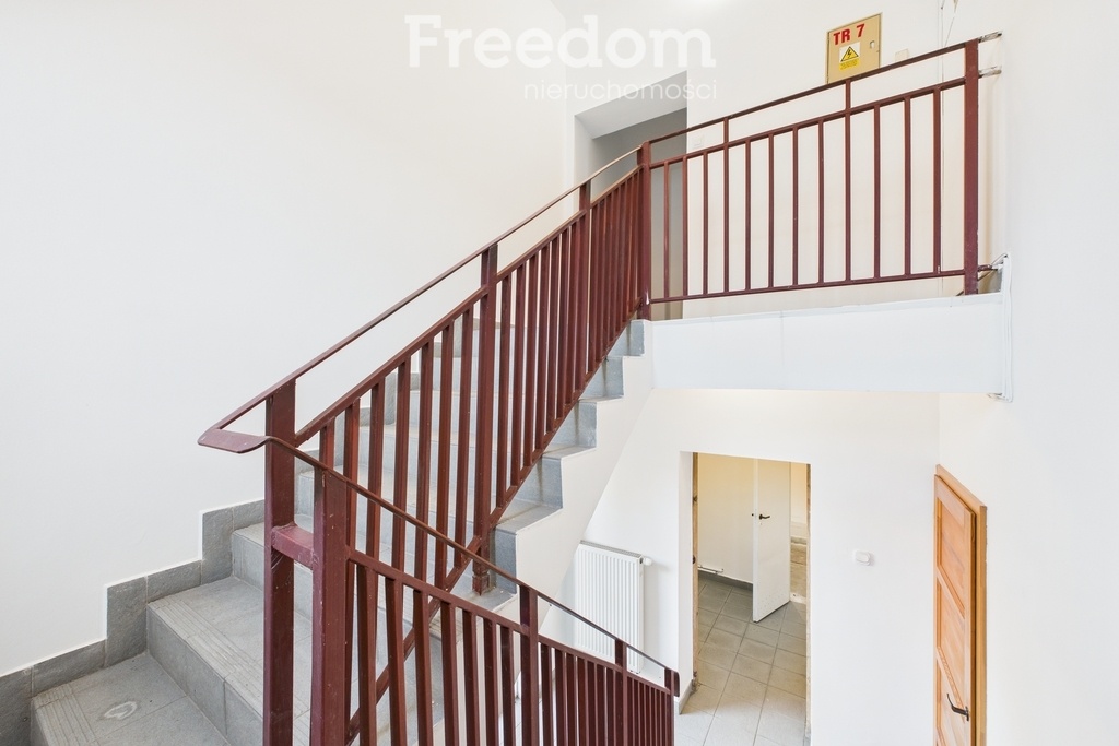 Elbląg FREEDOM NIERUCHOMOŚCIWynajmę lokal użytkowy - Gronowo górne, Berylowa. Do wynajęcia oferujemy świeżo