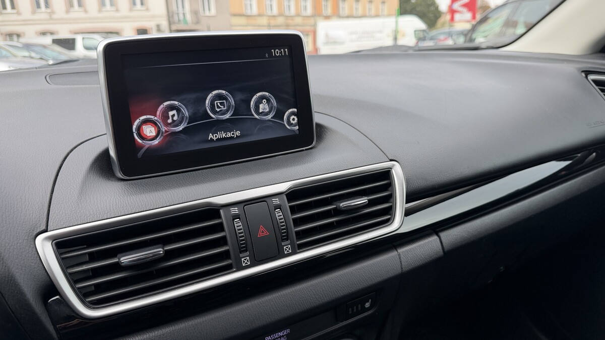 Elbląg Auto Leew LEWANDOWSKI Kupujemy i Sprzedajemy tylko dobre auta Za auta z Polskiego Salonu Płacimy Najwięcej MAZDA