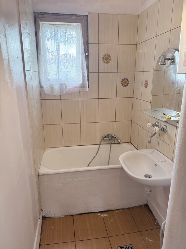 Elbląg Sprzedam mieszkanie 2 pokojowe na 1 piętrze