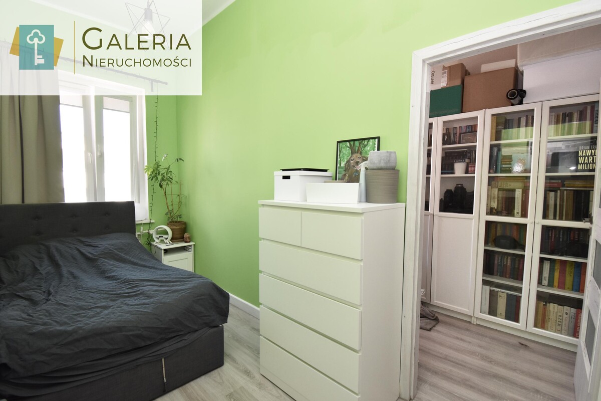 Elbląg GALERIA NIERUCHOMOŚCIZ pasji i miłości do nieruchomościNa sprzedaż: Trzypokojowe, gotowe do wprowadzenia się