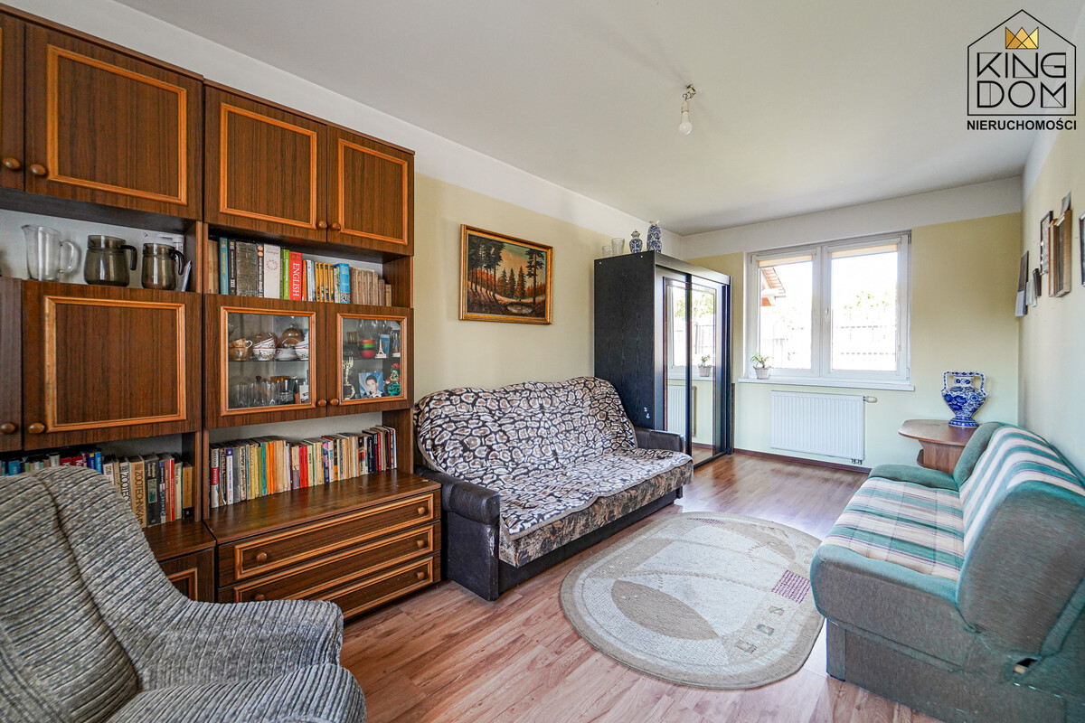 Elbląg 👑🏠 KINGDOM 🏠👑NIERUCHOMOŚCI BLISKO CIEBIE WOLNOSTOJĄCY