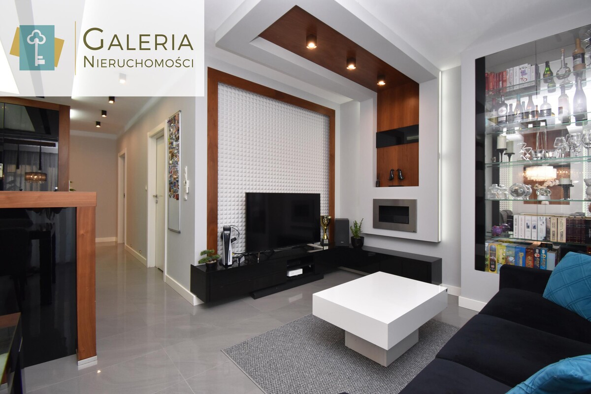 Elbląg GALERIA NIERUCHOMOŚCIZ pasji i miłości do nieruchomościNa sprzedaż: Eleganckie 3 pokoje | Centrum | Balkon |