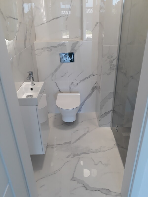 Elbląg Remonty mieszkań i domów