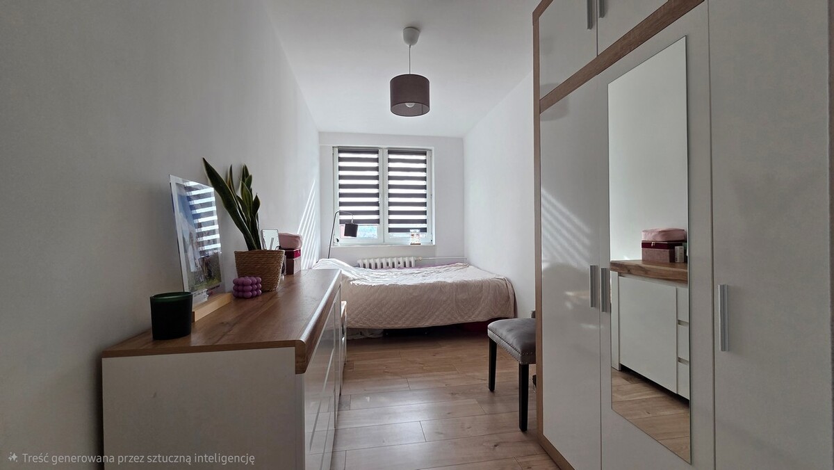 Elbląg SZULC & SZULC BIURO NIERUCHOMOŚCI NA SPRZEDAŻ Przestronne 3-pokojowe