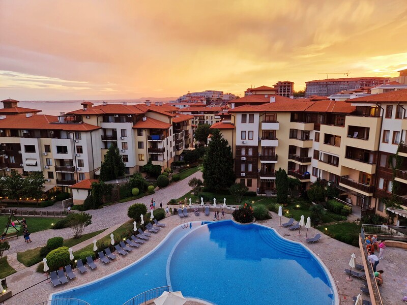 Elbląg APARTAMENT WAKACYJNY W BUŁGARII (prywatne mieszkanie) WOLNY w TERMINACH do wyboru: (TERMIN 1) od