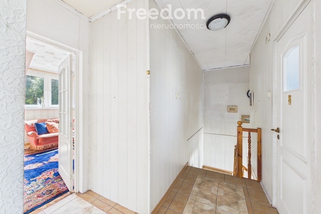 Elbląg FREEDOM NIERUCHOMOŚCISprzedam dom - Krynica morska, Słoneczna. Na sprzedaż nieruchomość położona w Piaskach