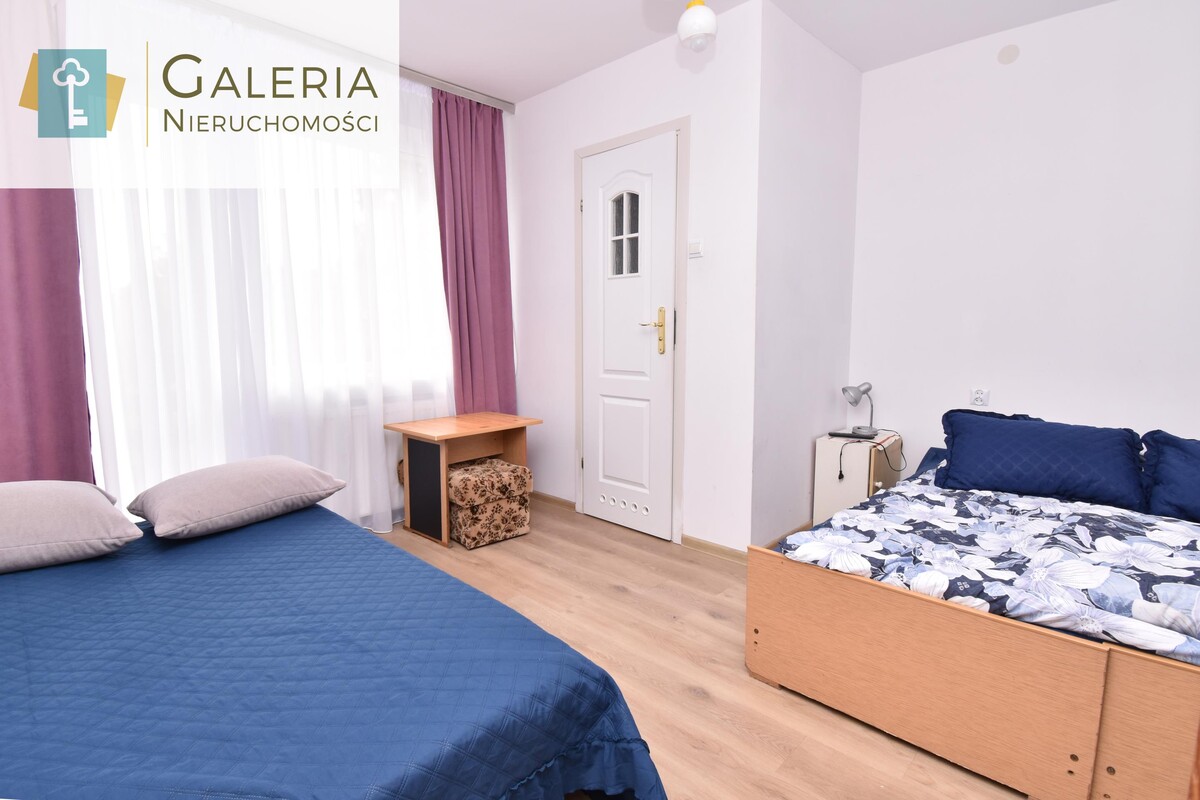 Elbląg GALERIA NIERUCHOMOŚCIZ pasji i miłości do nieruchomościNa sprzedaż: Dom wolnostojący/pensjonat na