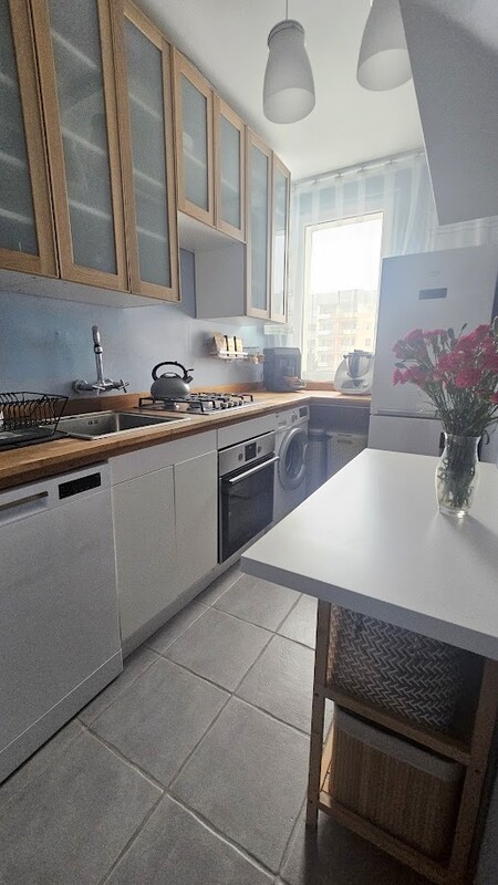 Elbląg KWADRAT NIERUCHOMOŚCI3 POKOJOWEBALKONWIDOK NA PARKMEDIA Z MIASTA