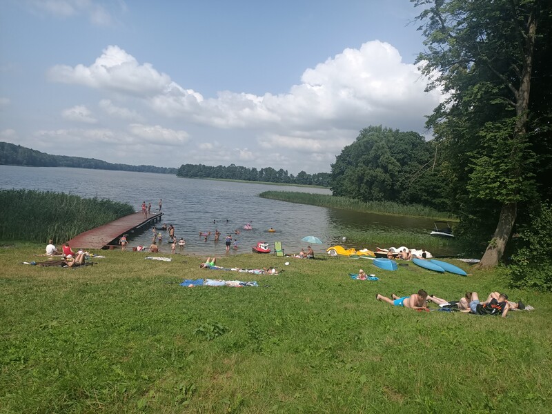 Elbląg Wynajmę domek letniskowy w miejscowości Winiec