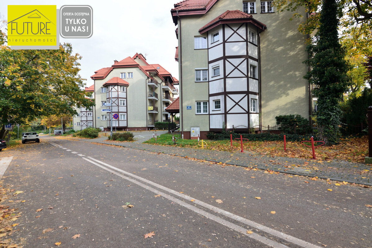 Elbląg FUTURE NIERUCHOMOŚCISprzedam mieszkanie - Krynica Morska, Teleexpressu. OFERTA INWESTYCYJNAKOMFORTOWY