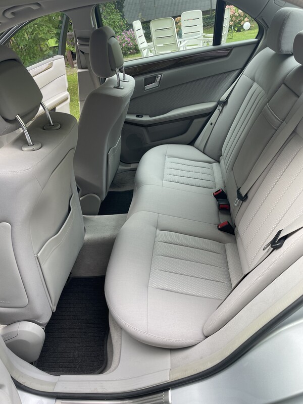 Elbląg MERCEDES E212 350 CDI 4 MATIC