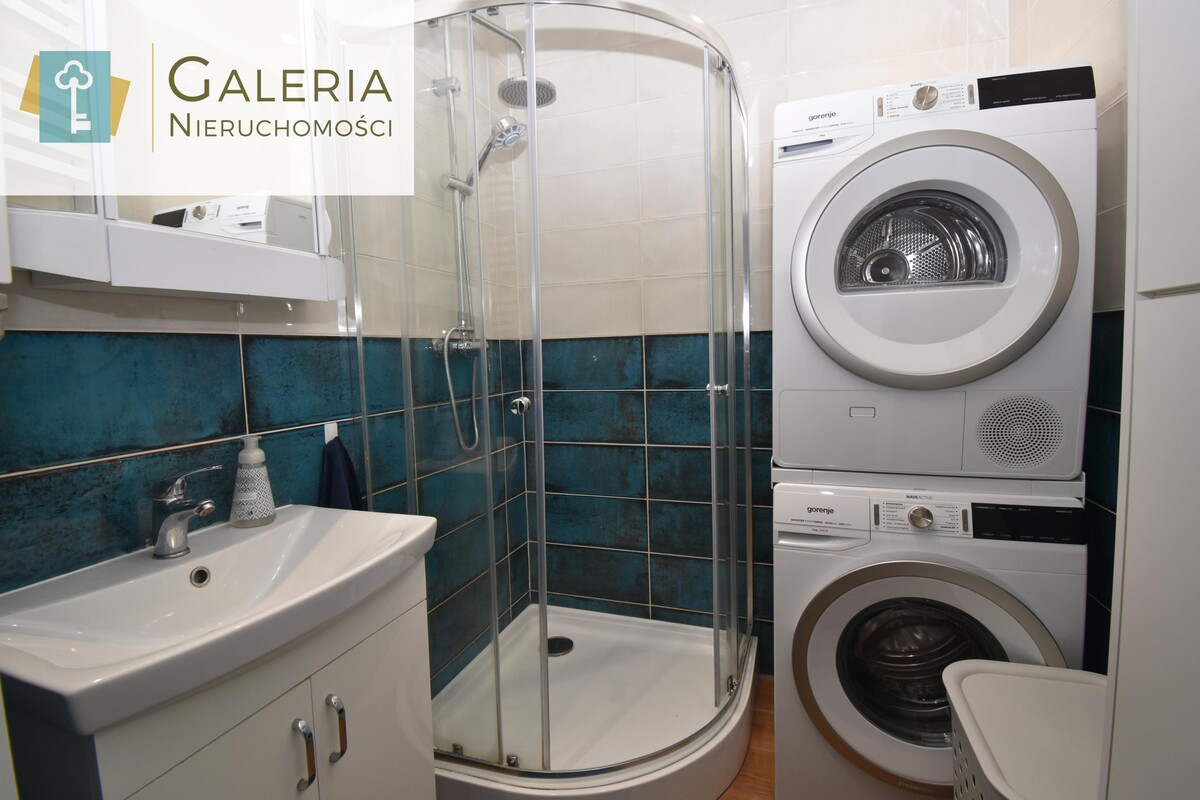 Elbląg GALERIA NIERUCHOMOŚCIZ pasji i miłości do nieruchomościNa sprzedaż: Trzypokojowe mieszkanie w świetnej