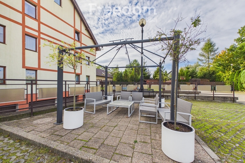 Elbląg FREEDOM NIERUCHOMOŚCISprzedam mieszkanie - Sztutowo, Gdańska. Na sprzedaż apartament o powierzchni 25 m²,