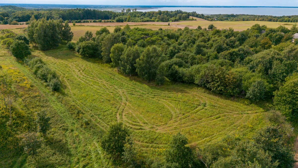 Elbląg Profesjonalne zdjęcia z drona! Zdjęcia wysokiej rozdzielczości: działki budowlane, rolne, budynki, domy Zdjęcia