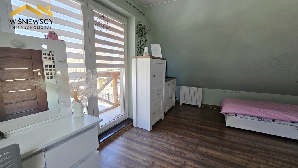 Elbląg WIŚNIEWSCY NIERUCHOMOŚCI Sp. z o.o.Sprzedam dom - Jegłownik, Gronowska. Oferta:
Na sprzedaż funkcjonalny