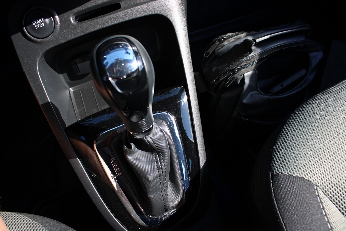 Elbląg RENAULT CAPTURSILNIK : 1.2 Benzyna 120KMSKRZYNIA : AUTOMATYCZNA!POLSKI SALON! 98 TYS. KM PRZEBIEGU!