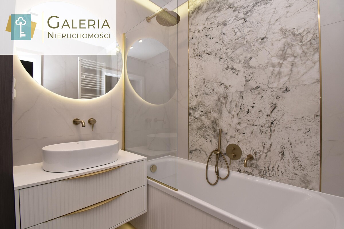 Elbląg GALERIA NIERUCHOMOŚCIZ pasji i miłości do nieruchomościNa sprzedaż: 3 pokoje pełne stylu – gotowe do