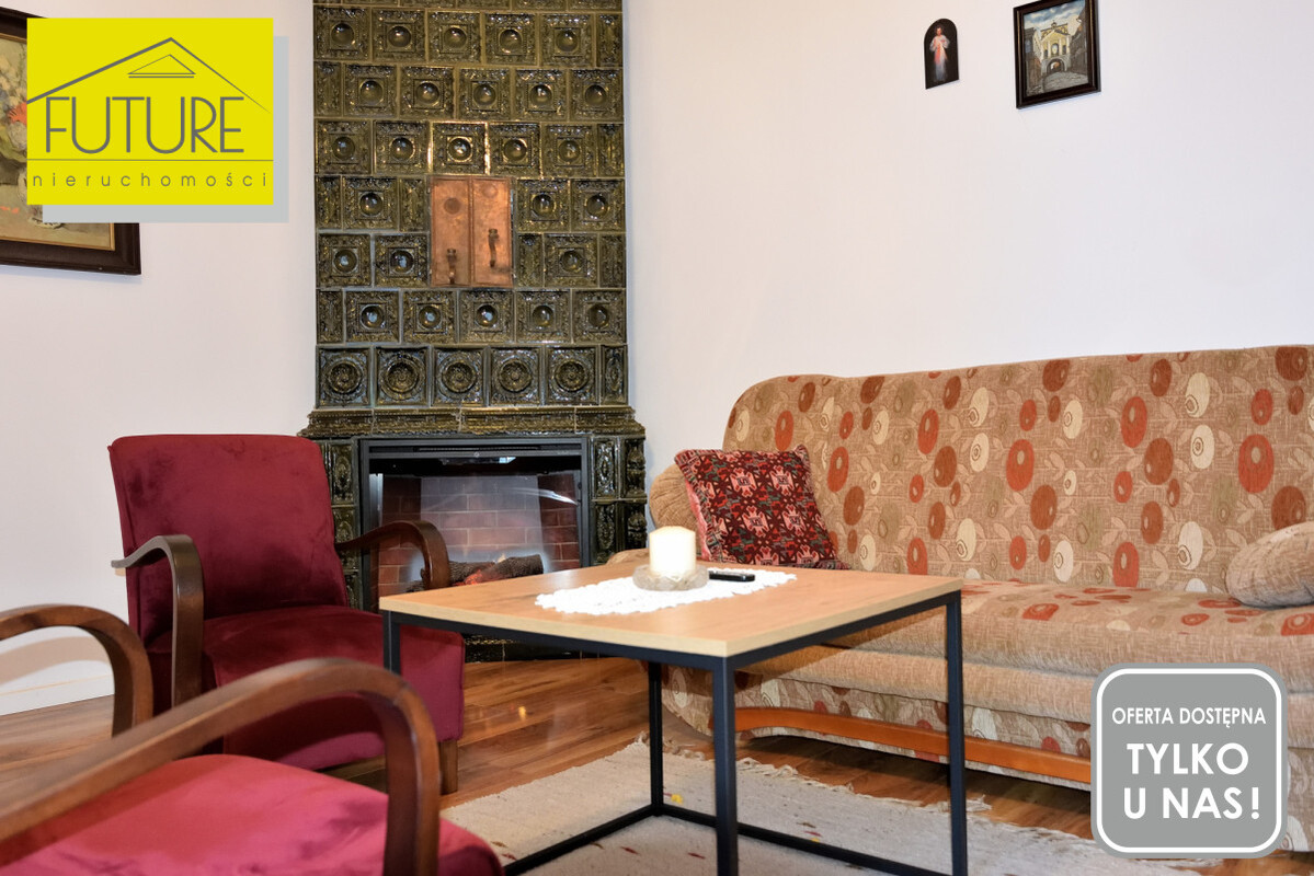 Elbląg FUTURE NIERUCHOMOŚCISprzedam mieszkanie - Frombork, Elbląska. PRZESTRONNE I KOMFORTOWE MIESZKANIE WE