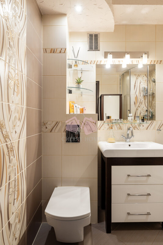 Elbląg CHERRY HOME Sp. z o.o.Sprzedam mieszkanie - Elbląg, Królewiecka. Na sprzedaż | 2 pokoje | 53,3 m² +