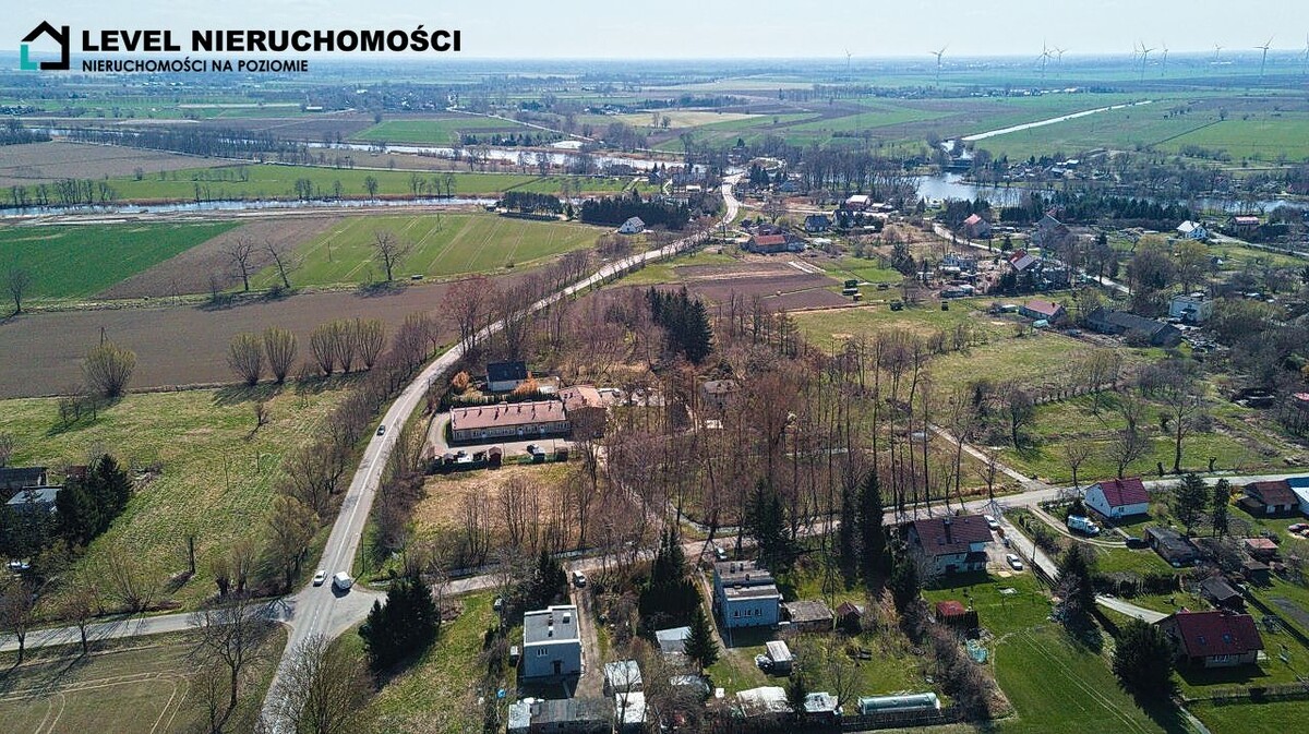 Elbląg LEVEL NIERUCHOMOŚCI Mieszkanie blisko morzaRybina NIERUCHOMOŚCI NA POZIOMIE