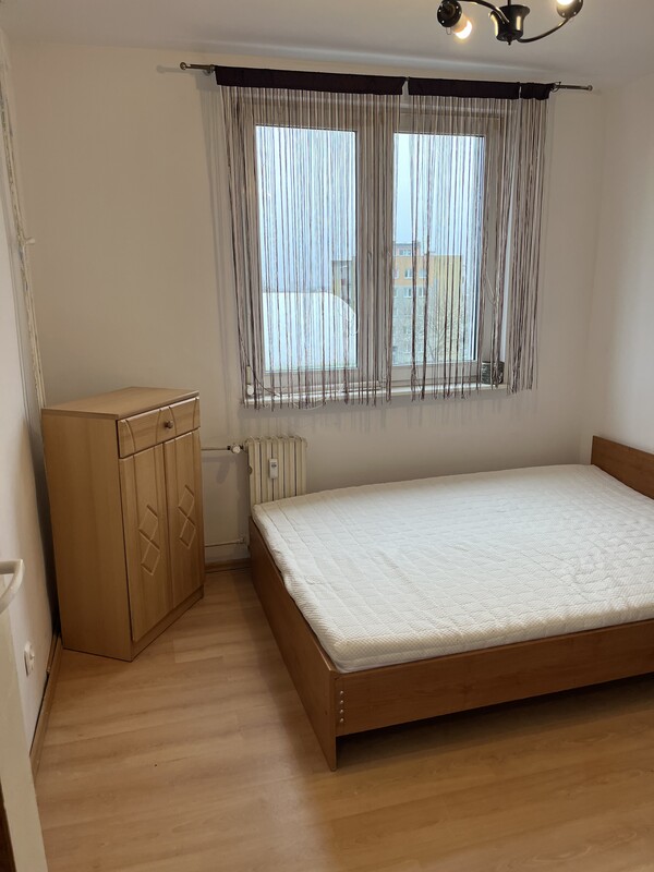 Elbląg 🌳 Ciche, słoneczne mieszkanie na III piętrze – Barona, gotowe do zamieszkania!