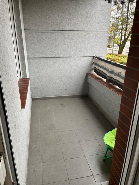 Elbląg NOWA CENA I NOWE ZDJĘCIA. OD 03.11.2026 WYNAJMĘ MIESZKANIE znajdujące się na parterze w bloku IV piętrowym bez