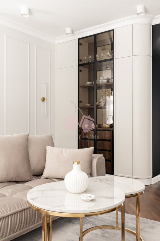 Elbląg CHERRY HOME Sp. z o.o.Sprzedam mieszkanie - Elbląg, Bednarska. Apartament butikowy 91 m² | Stare Miasto |