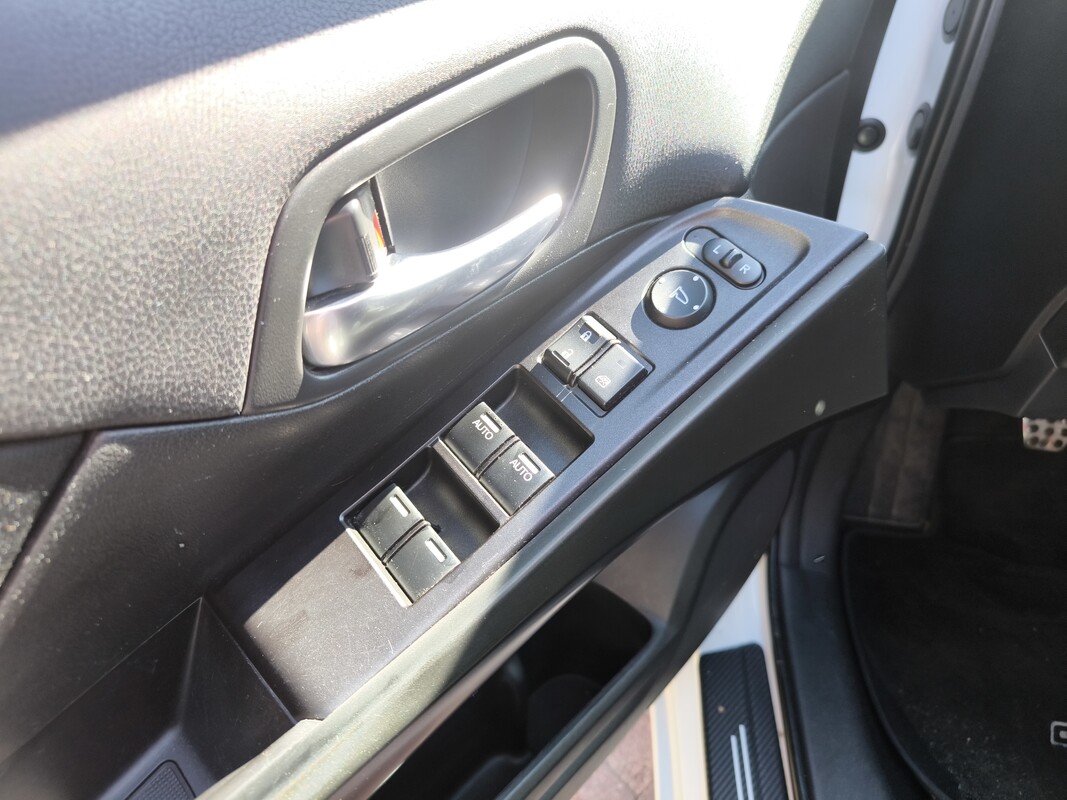 Elbląg Honda Civic IX 1.8 Sport