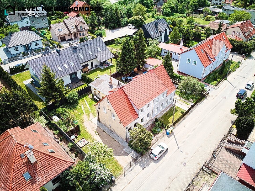 Elbląg LEVEL NIERUCHOMOŚĆI Czteropokojowe mieszkanie z ogródkiemul. Dębowa63,5 m2 NIERUCHOMOŚCI NA