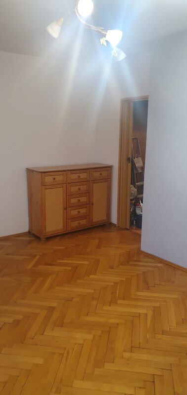 Elbląg DO WYNAJĘCIA MIESZKANIE 2 POKOJOWE ELBLĄG UL. SAPERÓW