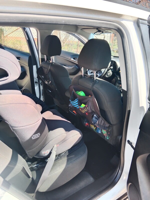 Elbląg Chevrolet Orlando 1,8 LPG salon PL, 2013 rok