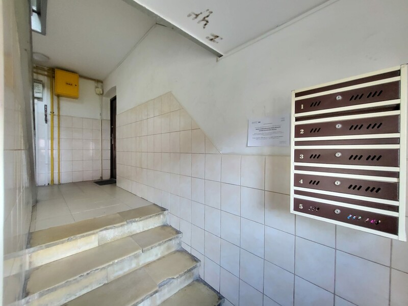 Elbląg AS NIERUCHOMOŚCI POLECAKLIMATYCZNE MIESZKANIE TRZYPOKOJOWEElbląg. ul. Świerkowa* Gotowe