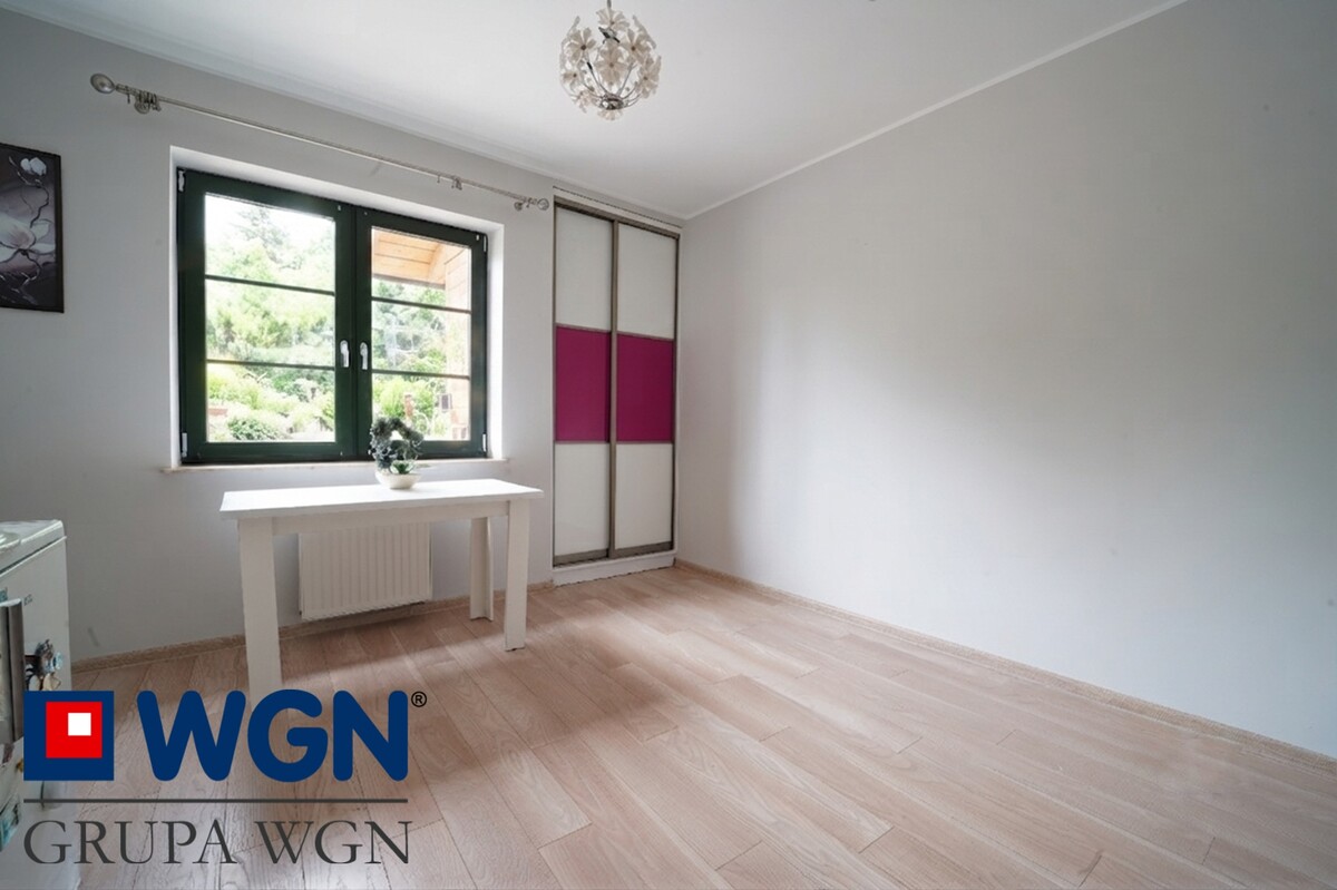 Elbląg Komfortowy dom 203,2 m² z ogrodem, Komorowo Żuławskie, tylko 10 km od ElblągaWGN Nieruchomości Oddział