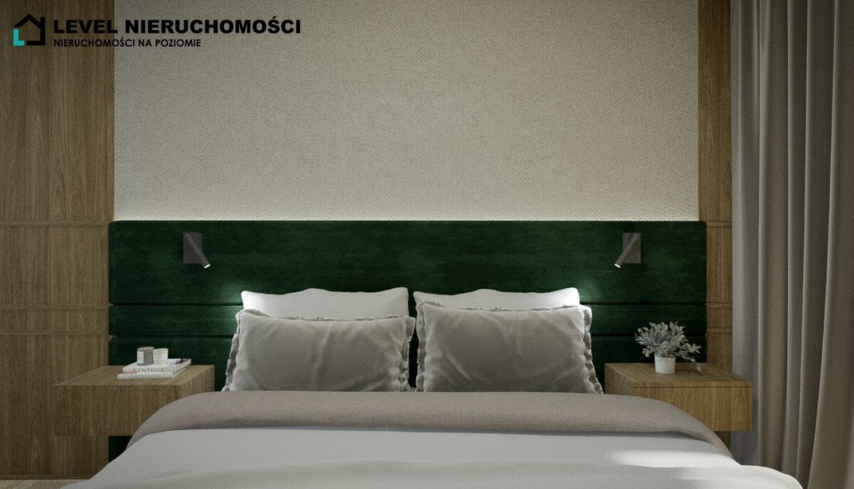 Elbląg LEVEL NIERUCHOMOŚCI Dwupoziomowy apartament z tarasemul. Stary Rynek NIERUCHOMOŚCI NA POZIOMIE