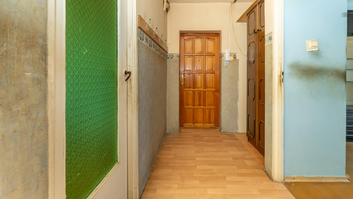 Elbląg TO MY SPRZEDAJEMYNIERUCHOMOŚCI W TYM MIEŚCIEBIURO NIERUCHOMOŚCIAMERICAN HOMEFOR SALE - 3 POKOJE -