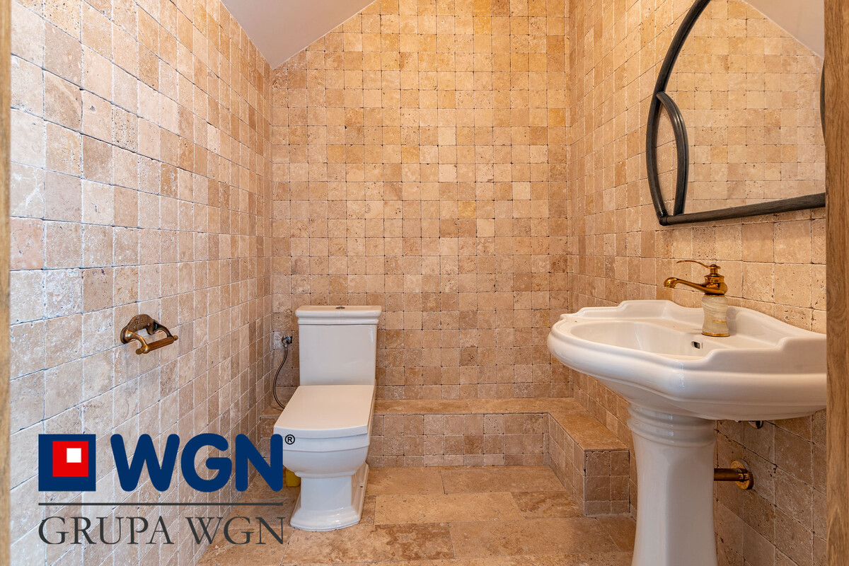 Elbląg WGN Nieruchomości oddział Elbląg ma zaszczyt zaprezentować Państwu mieszkanie położone na 4 i 5 piętrze