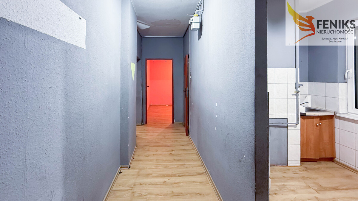 Elbląg FENIKS NIERUCHOMOŚCIPOLECA:MIESZKANIE 2 POKOJOWE W SĄSIEDZTWIE STAREGO MIASTACENA 279.000 ZŁ