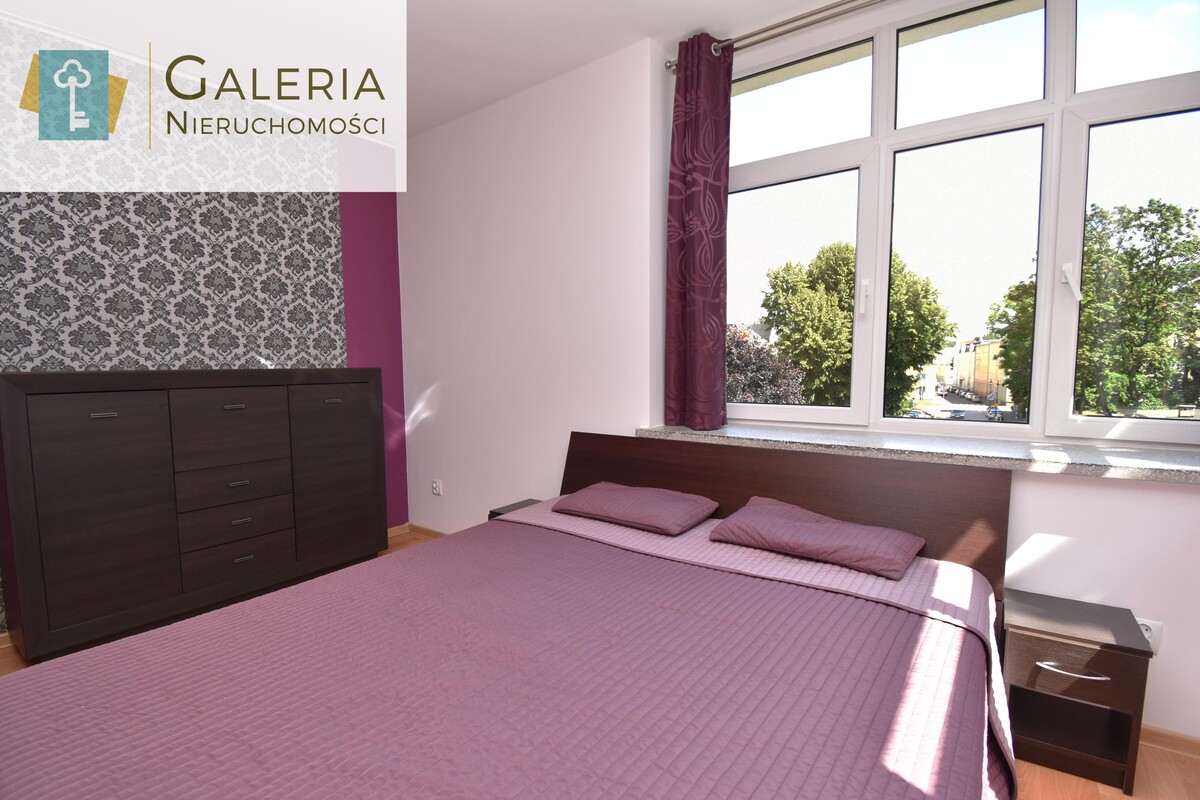 Elbląg GALERIA NIERUCHOMOŚCIZ pasji i miłości do nieruchomościNa sprzedaż: Trzypokojowe mieszkanie z narożnym balkonem